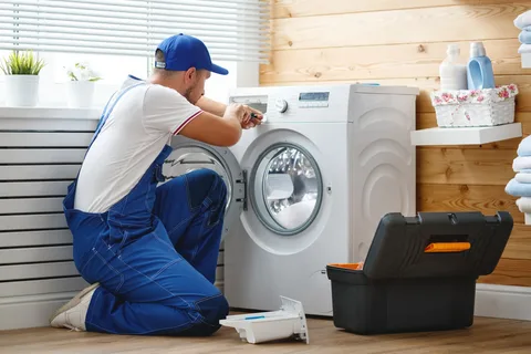 Washing-Machine-Service
